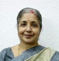 Dr. Indrani Ganguli